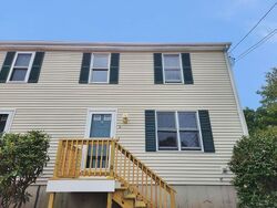 Foreclosure in  CORREIA CIR Milford, MA 01757