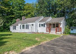 Foreclosure in  SEGAR MOUNTAIN RD South Kent, CT 06785