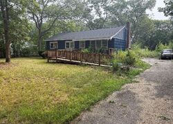 Foreclosure in  DOURLAND RD Medford, NY 11763