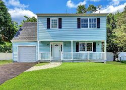 Foreclosure in  SMITH ST Central Islip, NY 11722