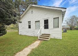 Foreclosure in  Ross Rd Anacoco, LA 71403