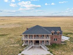 Foreclosure in  TIMBERLAKE RD Byers, CO 80103