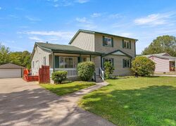 Foreclosure in  FARNUM ST Romulus, MI 48174