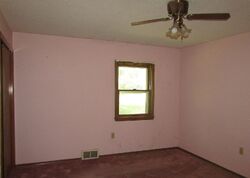 Foreclosure in  S Barbie St Emporia, KS 66801