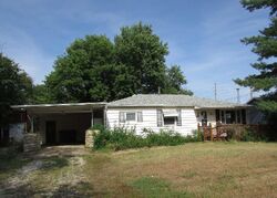 Foreclosure in  S Barbie St Emporia, KS 66801