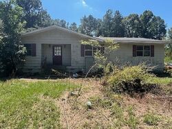 Foreclosure in  Smallwood Ln Brewton, AL 36426
