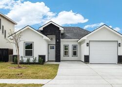 Foreclosure in  W Franklin Ave Mission, TX 78573