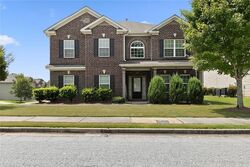 Foreclosure in  Wrotham Cir Atlanta, GA 30349
