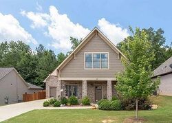 Foreclosure in  Valley Cir Leeds, AL 35094