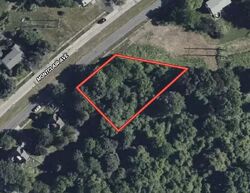 Foreclosure in  Montclair Ave Coatesville, PA 19320