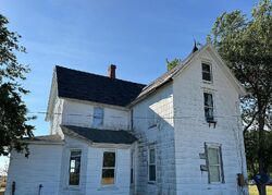 Foreclosure in  Bullbegger Rd Oak Hall, VA 23416