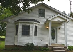 Foreclosure in  Cornishville Rd Harrodsburg, KY 40330