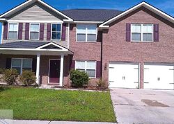Foreclosure in  Thorp Cir Hinesville, GA 31313