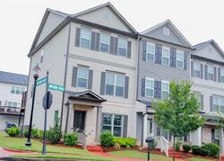 Foreclosure in  Hawthorne Ter Atlanta, GA 30337