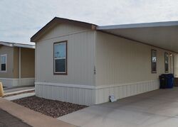 E ALLRED AVE, Mesa, AZ