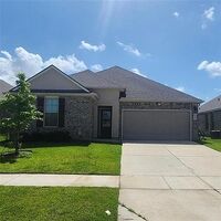 Foreclosure in  Clarkston Grove Dr Slidell, LA 70461