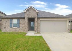 Foreclosure in  Canary Pl Jennings, LA 70546