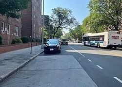 Foreclosure in  108TH ST Forest Hills, NY 11375