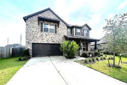 Foreclosure in  Rice Island Ct Katy, TX 77493