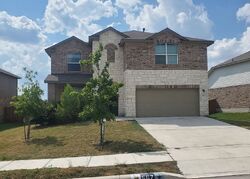 Foreclosure in  LILAC SHLS Cibolo, TX 78108