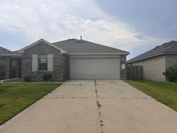 Foreclosure in  Ivy Woods Ct New Caney, TX 77357