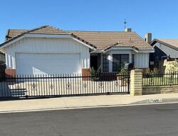 Foreclosure in  E 211TH ST Carson, CA 90745