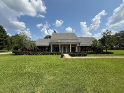 Foreclosure in  BAYOU RD Thibodaux, LA 70301