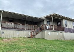 Foreclosure in  N 2131 RD Foss, OK 73647