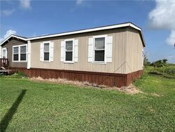 Foreclosure in  FIRST ST Bayside, TX 78340