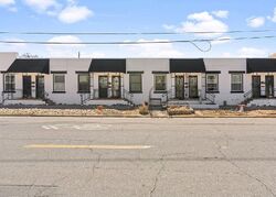 Foreclosure in  W BAYAUD AVE Denver, CO 80223