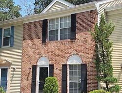 Foreclosure in  RUMSON DR Absecon, NJ 08205