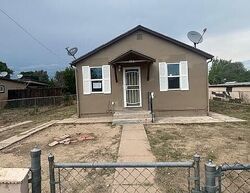 Foreclosure in  E 12TH ST Pueblo, CO 81001