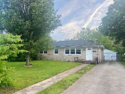 Foreclosure in  CARDINAL LN Lexington, KY 40503