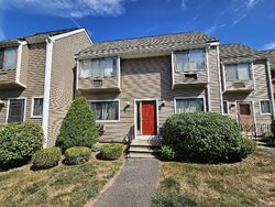 Foreclosure in  YALE AVE Meriden, CT 06450