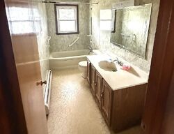 Foreclosure in  HICKORY LN Wolcott, CT 06716