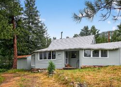 Foreclosure in  DOUGLAS LN Beulah, CO 81023