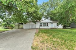 Foreclosure in  WILLOW AVE Kansas City, MO 64133