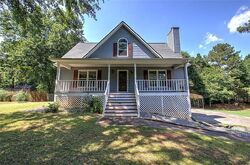 Foreclosure in  Euharlee Rd SW Cartersville, GA 30120