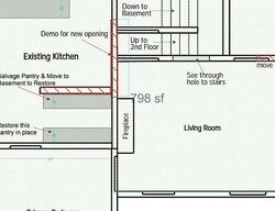 Foreclosure in  SW Redbuck Dr Lees Summit, MO 64081