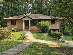 Foreclosure in  Darlington Oak Dr Atlanta, GA 30340