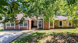 Foreclosure in  Churchill Pl Jonesboro, GA 30238