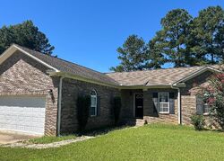 Foreclosure in  Eastwood Dr Anniston, AL 36207