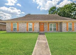 Foreclosure in  Lava Beds Dr Baton Rouge, LA 70814