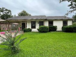 Foreclosure in  Ashland St Baker, LA 70714