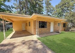 Foreclosure in  Stanton St Newllano, LA 71461