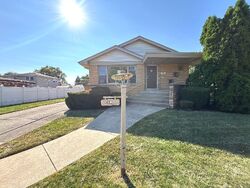 Foreclosure in  Kedvale Ave Oak Lawn, IL 60453