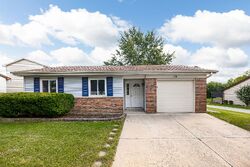 Foreclosure in  Kildeer Ct Woodridge, IL 60517