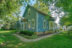 Foreclosure in  S Lincoln Ave Big Rock, IL 60511