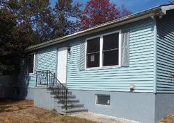 Foreclosure in  Lockwood Dr Tobyhanna, PA 18466