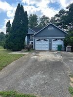 Foreclosure in  Bridgewater Trce Stone Mountain, GA 30088